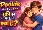 Pookie Meaning in Hindi | What is the Meaning of Pookie?