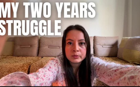 Annu Sia YouTube Comeback: 2 साल बाद मशहूर व्लॉगर की भावुक वापसी, डिप्रेशन से लेकर नई शुरुआत तक का सच