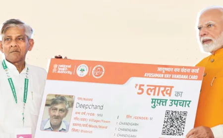 Ayushman Card Rules Change: नए नियम नहीं माने तो फ्री इलाज पर लगेगा ब्रेक