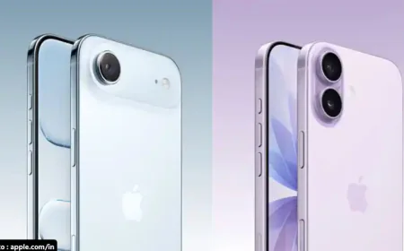 iPhone 18 Pro Leaks: 120Hz डिस्प्ले, A20 Pro चिप और दमदार कैमरा अपग्रेड की चर्चा